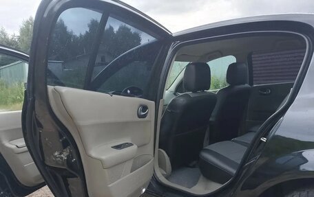 Renault Megane II, 2005 год, 350 000 рублей, 14 фотография