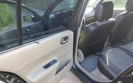 Renault Megane II, 2005 год, 350 000 рублей, 13 фотография