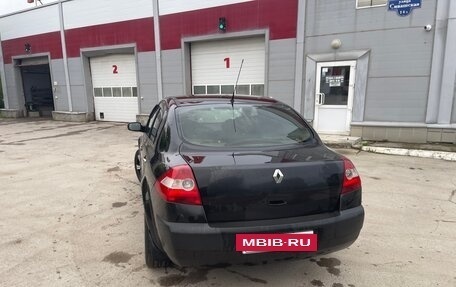 Renault Megane II, 2005 год, 350 000 рублей, 5 фотография