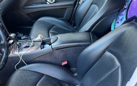Mercedes-Benz E-Класс, 2004 год, 690 000 рублей, 6 фотография
