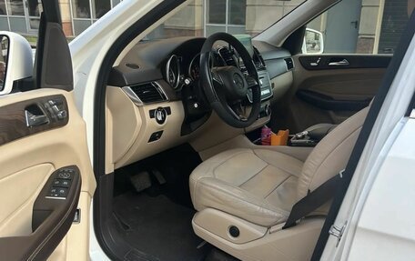 Mercedes-Benz GLE, 2015 год, 3 200 000 рублей, 7 фотография