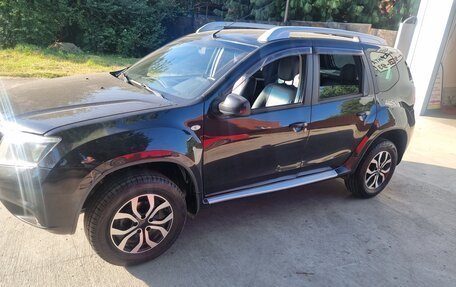 Nissan Terrano III, 2014 год, 988 000 рублей, 4 фотография