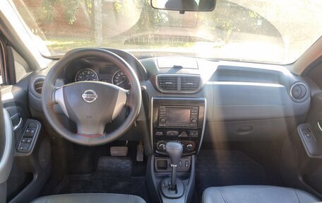 Nissan Terrano III, 2014 год, 988 000 рублей, 6 фотография