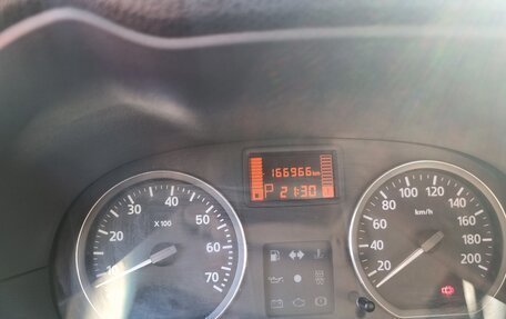 Nissan Terrano III, 2014 год, 988 000 рублей, 5 фотография