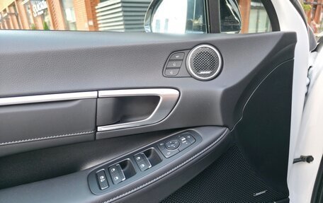 Hyundai Sonata VIII, 2022 год, 3 070 000 рублей, 10 фотография