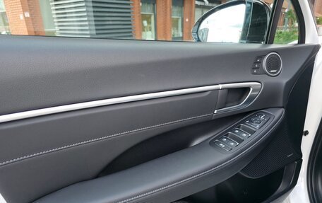 Hyundai Sonata VIII, 2022 год, 3 070 000 рублей, 25 фотография
