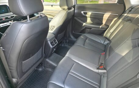 Hyundai Sonata VIII, 2022 год, 3 070 000 рублей, 28 фотография