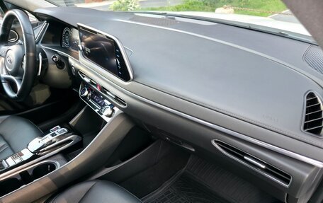 Hyundai Sonata VIII, 2022 год, 3 070 000 рублей, 30 фотография