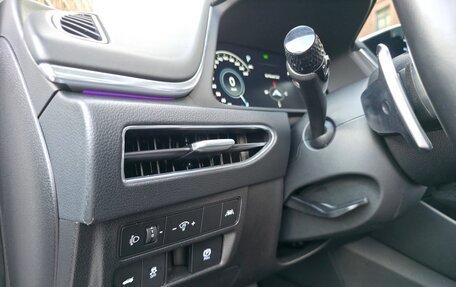 Hyundai Sonata VIII, 2022 год, 3 070 000 рублей, 26 фотография