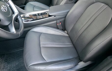 Hyundai Sonata VIII, 2022 год, 3 070 000 рублей, 27 фотография