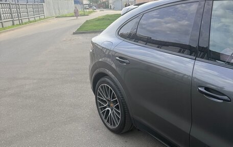 Porsche Cayenne III, 2019 год, 6 150 000 рублей, 3 фотография