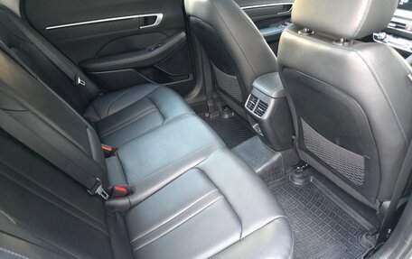 Hyundai Sonata VIII, 2022 год, 3 070 000 рублей, 32 фотография