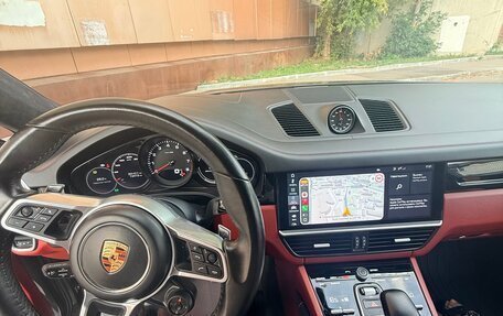 Porsche Cayenne III, 2019 год, 6 150 000 рублей, 5 фотография