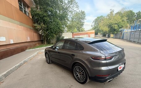 Porsche Cayenne III, 2019 год, 6 150 000 рублей, 9 фотография