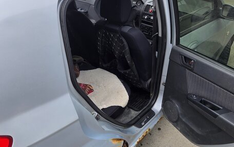 Hyundai Getz I рестайлинг, 2007 год, 269 000 рублей, 10 фотография