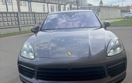 Porsche Cayenne III, 2019 год, 6 150 000 рублей, 6 фотография