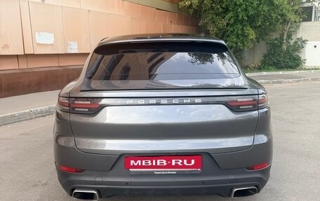 Porsche Cayenne III, 2019 год, 6 150 000 рублей, 8 фотография