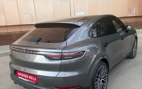 Porsche Cayenne III, 2019 год, 6 150 000 рублей, 7 фотография