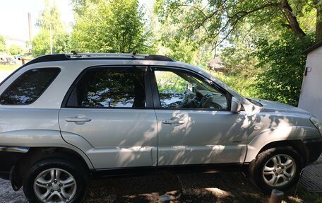 KIA Sportage II, 2006 год, 620 000 рублей, 5 фотография