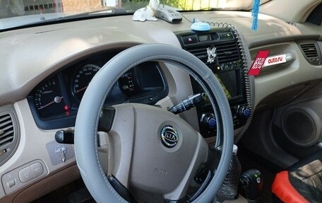 KIA Sportage II, 2006 год, 620 000 рублей, 4 фотография
