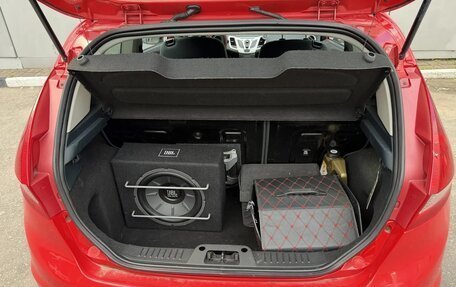 Ford Fiesta, 2010 год, 850 000 рублей, 8 фотография