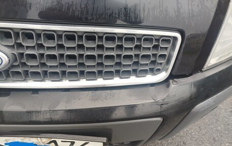 Ford Fusion I, 2009 год, 490 000 рублей, 7 фотография