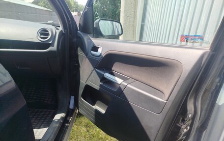 Ford Fusion I, 2009 год, 490 000 рублей, 10 фотография