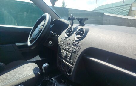 Ford Fusion I, 2009 год, 490 000 рублей, 9 фотография