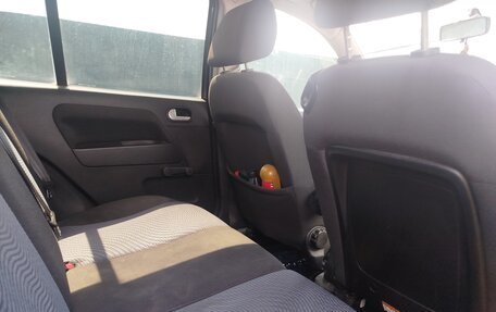 Ford Fusion I, 2009 год, 490 000 рублей, 11 фотография