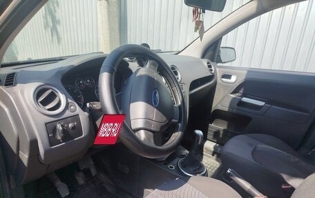 Ford Fusion I, 2009 год, 490 000 рублей, 14 фотография