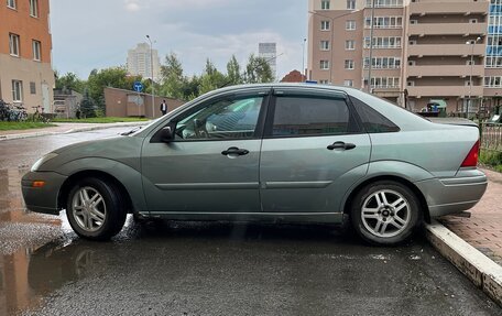 Ford Focus IV, 2002 год, 290 000 рублей, 7 фотография