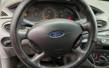 Ford Focus IV, 2002 год, 290 000 рублей, 10 фотография