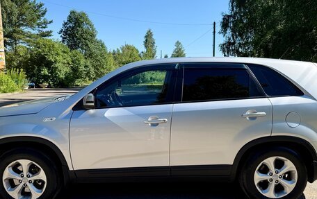KIA Sorento II рестайлинг, 2013 год, 1 300 000 рублей, 7 фотография