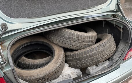 Ford Focus IV, 2002 год, 290 000 рублей, 13 фотография