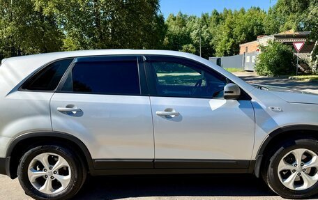 KIA Sorento II рестайлинг, 2013 год, 1 300 000 рублей, 3 фотография