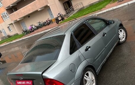 Ford Focus IV, 2002 год, 290 000 рублей, 5 фотография