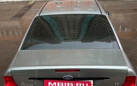 Ford Focus IV, 2002 год, 290 000 рублей, 6 фотография