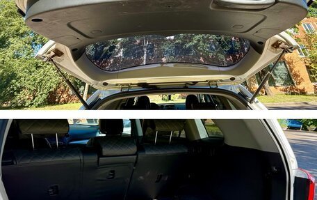 KIA Sorento II рестайлинг, 2013 год, 1 300 000 рублей, 11 фотография
