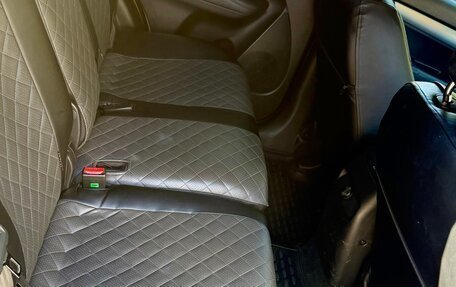 KIA Sorento II рестайлинг, 2013 год, 1 300 000 рублей, 18 фотография