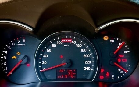 KIA Sorento II рестайлинг, 2013 год, 1 300 000 рублей, 15 фотография