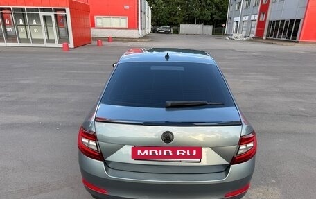 Skoda Octavia, 2013 год, 1 450 000 рублей, 13 фотография