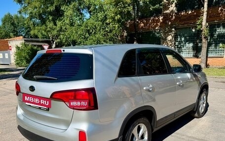 KIA Sorento II рестайлинг, 2013 год, 1 300 000 рублей, 4 фотография