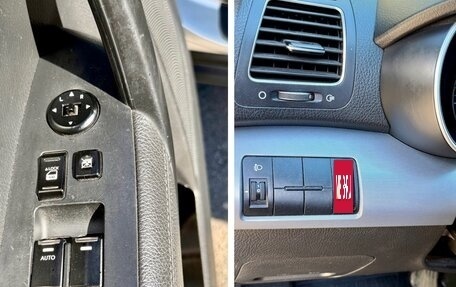 KIA Sorento II рестайлинг, 2013 год, 1 300 000 рублей, 21 фотография