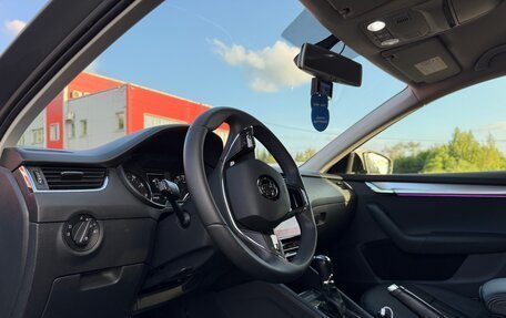 Skoda Octavia, 2013 год, 1 450 000 рублей, 25 фотография