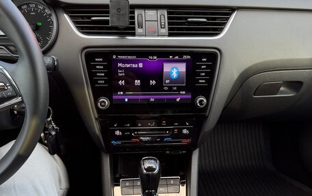 Skoda Octavia, 2013 год, 1 450 000 рублей, 26 фотография