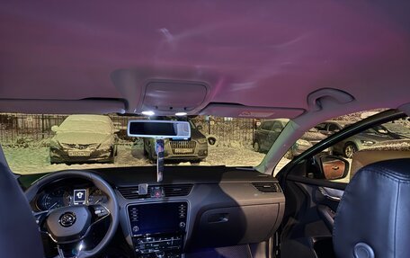 Skoda Octavia, 2013 год, 1 450 000 рублей, 32 фотография