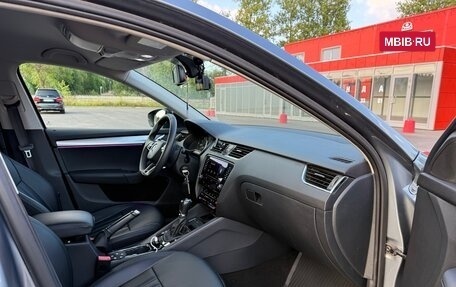 Skoda Octavia, 2013 год, 1 450 000 рублей, 21 фотография