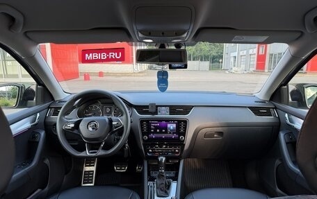 Skoda Octavia, 2013 год, 1 450 000 рублей, 23 фотография