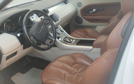 Land Rover Range Rover Evoque I, 2012 год, 1 650 000 рублей, 2 фотография