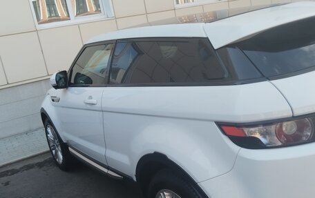 Land Rover Range Rover Evoque I, 2012 год, 1 650 000 рублей, 8 фотография